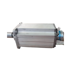 Piezas de Robot A-BB 3HAC046598-001, Motor con Garantía de Un Año, Repuestos para Robot Industrial - Product Image 3