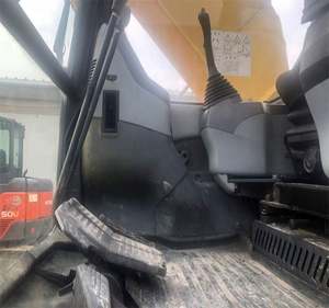 รถขุดราคาถูกจากญี่ปุ่น โคมัตสึ PC200 PC200-7 PC200-8 รถขุดมือสองของแท้จากญี่ปุ่น ขายด่วน - Product Image 6