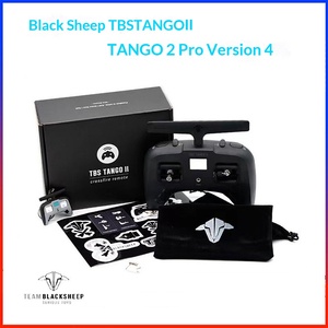 Control Remoto Nano de Alta Frecuencia Black Sheep TBS <span class=keywords><strong>TANGO</strong></span>/TANGO2 PRO Versión V4 915MHz - Product Image 2