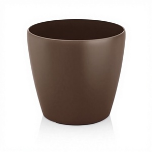 <span class=keywords><strong>Lechuza</strong></span> CLASSICO Pot de fleurs auto-arrosant classique et durable - Product Image 4
