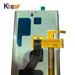 Nuevo 100% probado para Samsung para Galaxy Note10 N970F <span class=keywords><strong>N970U</strong></span> pantalla LCD Marco de repuesto de pantalla táctil 1 año de garantía - Product Image 6