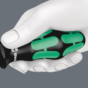 WERA - 05028225001 Destornillador hexagonal-EAN 4013288004772 TOMAS CON MANGO - Product Image 5