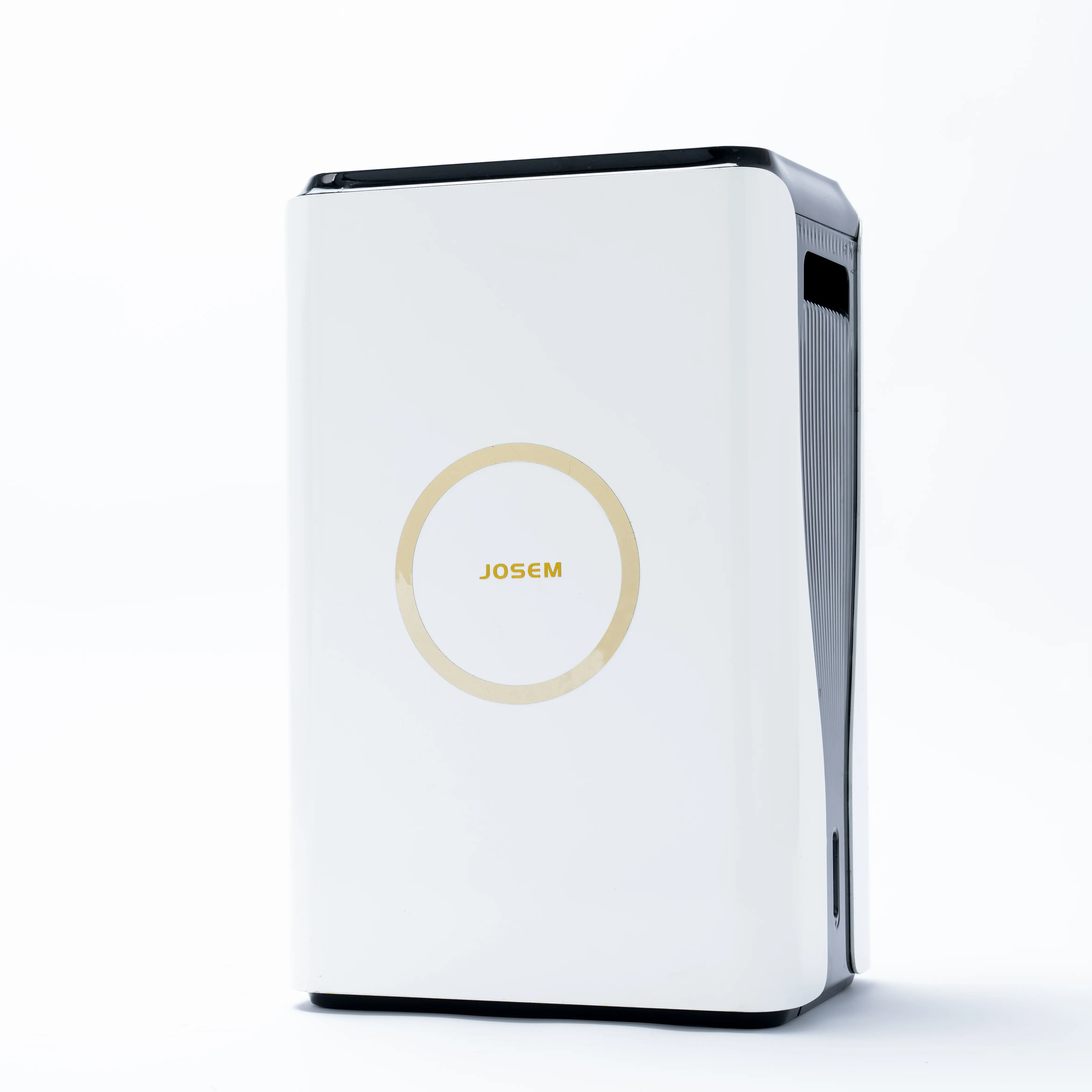 Máquina secadora de aire inteligente con absorbente de humedad para electrodomésticos