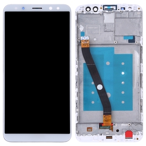 Écran LCD d'origine et numériseur <span class=keywords><strong>complet</strong></span> avec cadre pour <span class=keywords><strong>Huawei</strong></span> <span class=keywords><strong>Mate</strong></span> <span class=keywords><strong>10</strong></span> <span class=keywords><strong>Lite</strong></span> / Nova2i - Product Image 3