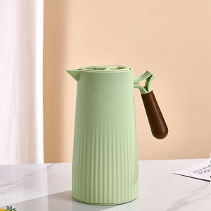 Bouilloire isolée domestique isolée nordique bouteille intérieure <span class=keywords><strong>en</strong></span> <span class=keywords><strong>verre</strong></span> bouteille isolée d'<span class=keywords><strong>eau</strong></span> chaude cafetière de grande capacité - Product Image 5
