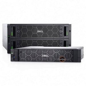 Solution de stockage réseau d'entreprise Dell PowerVault Storage Array avec configuration ME5024 - Product Image 1
