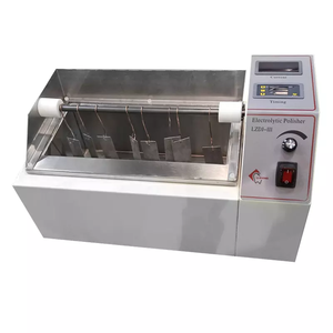 Hot vende lucidatrici elettrolitiche per pezzi di metallo dentario a forma di anodo - Product Image 3