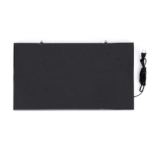 Custom Size OPEN LED <b>Sign</b> LED Business Advertising <b>Sign</b> for Barbershop Fast Food Retail Store Front Window Display - Product Image 4
