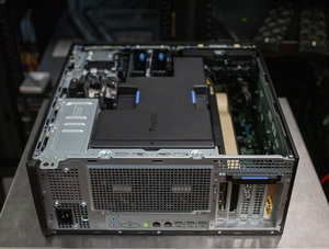Station de travail tour haut de gamme nouvelle génération T5860 W3-2423 16 Go 256 Go <span class=keywords><strong>T400</strong></span> 4 Go GPU Design Ordinateur de bureau - Product Image 3