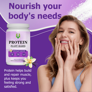 Top Quality <b>Protein</b> Powder Muscle strengthening improve physical quality Enhance vitality Excellent taste - Product Image 5