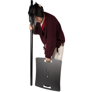 Soporte de Luz con Amortiguador de Aire Yinyu SS985 con Embrague de Bloqueo Automático de Plástico para Escenarios Profesionales y Sonido en Vivo - Product Image 6