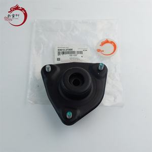Venta al por mayor de sistema de suspensión INSULATOR ASSY-STRUT 54610-2T000 546102T000 para Hyundai I20 I30 54610 2T000 - Product Image 1
