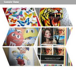 Hoàn hảo laser-uv phẳng máy in độ phân giải cao Nhật Bản nhập khẩu acrylic, thủy tinh, gỗ, gốm sứ và in ấn khác - Product Image 5