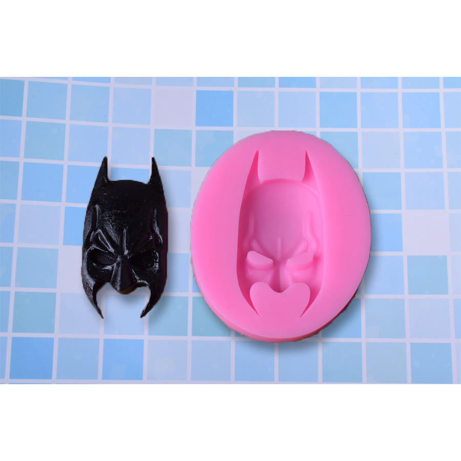 Pink Batman