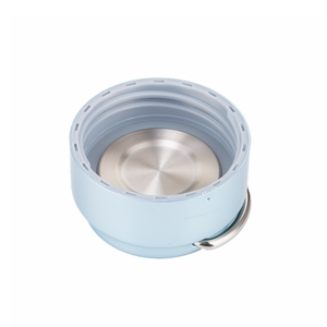 PINKAH Bouteille isotherme en acier inoxydable à double paroi personnalisée 22/25/33 oz, bouteille d'eau potable, thermos avec poignée pour l'extérieur - Product Image 6