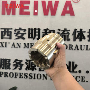 Les pièces de plate-forme de forage de HD712-02006 de mandrin conviennent à Furukawa - Product Image 5