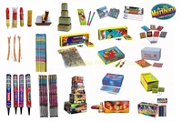 J005 Tube en plastique Thunder Cracker, capsule explosive puissante pour feux d'artifice, vente en gros d'usine