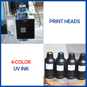 Imprimante murale TH-UV32 3D AI UV CMJN 4 couleurs machine de <span class=keywords><strong>peinture</strong></span> murale à jet d'encre marbre imprimante 3d <span class=keywords><strong>peinture</strong></span> murale de haute qualité - Product Image 3