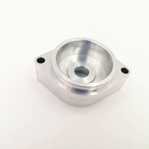 Chính xác tùy chỉnh CNC gia công dịch vụ trên các sản phẩm Kim Loại Nhà sản xuất của các bộ phận nguyên mẫu nhanh chóng với chất lượng tốt - Product Image 2