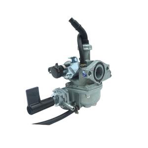 دراجة نارية عالية الجودة PZ19 Hon Da Wave100s Wave100r Wave100 موجة S R RS RS100 دراجة ترابية دراجة نارية مكربن - Product Image 5