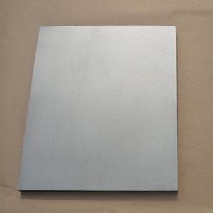 高温炉用低温圧延研磨モリブデンプレート<span class=keywords><strong>99.95</strong></span>% パーセント純粋Mo1 ASTM B386 - Product Image 3