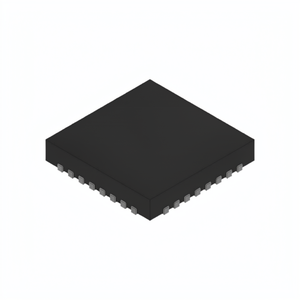 Composant électronique AT97SC3203-X9M10 40 VFQFN à pad exposé, CI intégré, en stock - Product Image 1