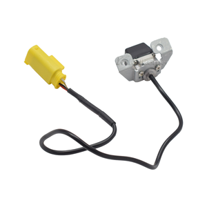 Cámara de visión trasera para coche Hyundai IX35 MODELO DE ACERO INOXIDABLE <span class=keywords><strong>95790</strong></span>-2S011 2B500 95750 <span class=keywords><strong>2S012</strong></span> 2S311 2S400 2S211 - Product Image 1