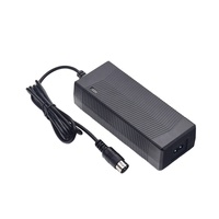 Chargeur de batterie Li-ion 21V 5A 8S SCP de bureau ignifuge OTP certifié UKCA PSE CE pour système de stockage d'énergie
