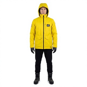 Veste de chasse et de pêche unisexe BLACKTHORN WORLD, vêtements de chasse softshell, respirante, manches longues, hiver, extérieur, 100% polyester - Product Image 1