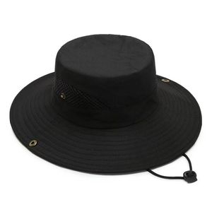 Fisherman <b>Hat</b> Breathable Sun Protection Neck Guard Outdoor <b>Summer</b> <b>Hat</b> For Men Women Cycling Hiking - Product Image 3