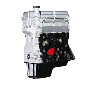 Motore Nuovo di Zecca 1.2L LMU per <span class=keywords><strong>Chevrolet</strong></span> Spark Sail Aveo New-Sail Lova Gruppo Motore Completo - Product Image 1
