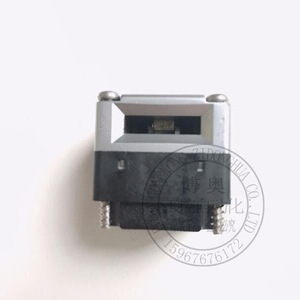 Interruptor de Proximidad IDEC HS5E D4 G4 VF4 VF7Y C7Y D7Y F7Y G7Y VD4 VJ4 Metálico 24V IP22 para Uso Industrial - Product Image 5