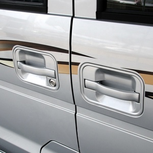 1 Pieza de Repuesto de Manija para Puerta Exterior Delantera Izquierda <span class=keywords><strong>Derecha</strong></span> para DFSK V27, Manija para Abrir Puerta Central Exterior, Autopartes - Product Image 3
