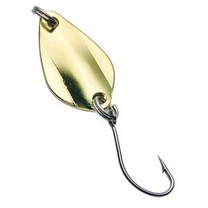 Señuelos <span class=keywords><strong>de</strong></span> pesca <span class=keywords><strong>de</strong></span> metal al por mayor señuelo <span class=keywords><strong>de</strong></span> lentejuelas <span class=keywords><strong>de</strong></span> concha <span class=keywords><strong>de</strong></span> <span class=keywords><strong>semilla</strong></span> <span class=keywords><strong>de</strong></span> melón dorado y plateado <span class=keywords><strong>de</strong></span> un solo gancho - Product Image 3