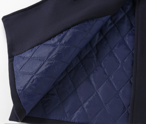 Großhandel 2026 Neueste Stile Professionelle Maßgeschneiderte Schuluniform-Mäntel für Jungen Mädchen Kinder ODM - Product Image 4