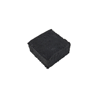 Fibre de carbone Pickle Ball Raquette Caoutchouc Nettoyant Pickleball Accessoires Gomme Pickleball Paddle Eraser