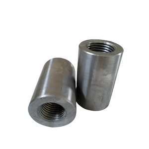 Hiện đại 12mm-50mm cốt thép thép cốt thép <span class=keywords><strong>Coupler</strong></span> bền sắt Carbon Ren nối cho văn phòng xây dựng dân dụng xây dựng - Product Image 5