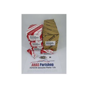 La bujía original modelo 90919-T1004 garantiza una ignición confiable y un rendimiento del motor que proporciona una durabilidad y potencia constantes. - Product Image 4