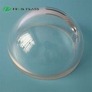 Lentes de Cristal con Recubrimiento AR de Alta Precisión FELIX, Lentes de Cristal de Zafiro/Cuarzo/K9 con Recubrimiento Antirreflectante - Product Image 3