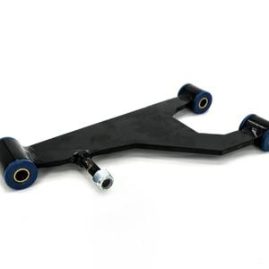 Accessoires pour voiturettes de golf électriques et véhicules de tourisme : Bras oscillant et bras de traction ClubCar DS avec bagues en fer et en caoutchouc # 1016353 - Product Image 5