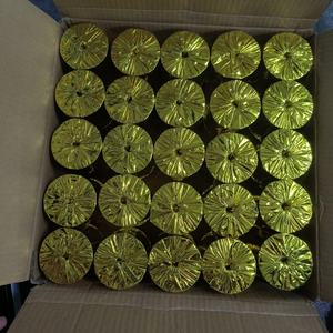 Rollos de Papel Térmico Impresos Libres de BPA, Rollo de Papel para Recibos de Caja Registradora POS, Ecológico - Product Image 5