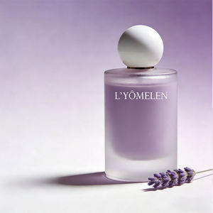 L'YOMELEN Perfume Picante de Pimienta Rosa de Alta Concentración Estilo Árabe, Modo Bestia, Larga Duración, OEM, Estilo Personalizado, Spray 30/50/100ml - Product Image 1