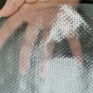 Bolsa de Polipropileno Tejido Transparente, Hermética e Impermeable, Vacía, de 25 kg y 50 kg, Personalizada, para Almacenamiento de Arroz, Granos, Urea, Fertilizantes y Harina - Product Image 4