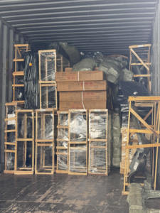 Otras piezas de automóviles <span class=keywords><strong>Precio</strong></span> de fábrica Piezas de automóviles originales Parachoques Guardabarros Faros para <span class=keywords><strong>KIA</strong></span> EV5 Partes del cuerpo - Product Image 5