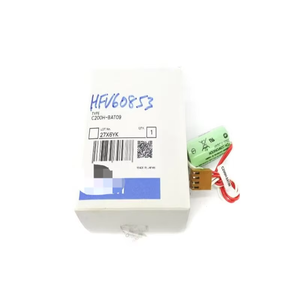 <span class=keywords><strong>Thermomètre</strong></span> auriculaire, 40 capuchons de sonde (mc-ep2) pour modèle Th839s, 40 pièces, 40 paquets, neuf, original, en stock, automatisation industrielle - Product Image 6