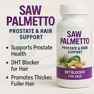 卸売プライベートラベルハーブサプリメントノコギリヤシエキスカプセル男性の健康をサポート前立腺を助けるノコギリヤシカプセル - Product Image 3