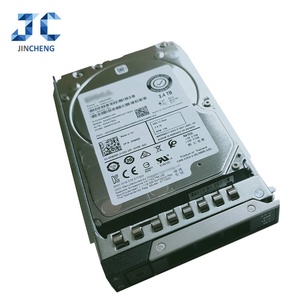 0T5D8D 600GB 2.5 inç SAS SAS 12 Gb/s 10K RPM 512n çift bağlantı noktası (DP) sabit Disk sürücü sunucusu Hdd HDD T5D8D - Product Image 2