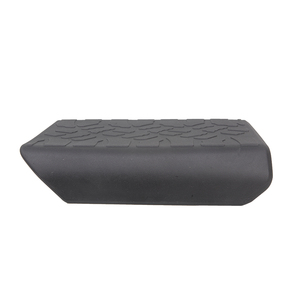 Accesorios Interiores para Automóviles Más Vendidos, Cubierta de Reposabrazos para Consola Central de Automóvil de TPE para Ford Bronco 2021+ - Product Image 1