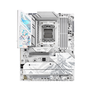 2026 New ROG STRIX B850-A GAMING WIFI7 S NEO <strong>Motherboard</strong> AM5 <strong>ATX</strong> 256GB DDR5 PCIe 5.0 White Gaming <strong>Motherboard</strong> for PC Desktop - Product Image 1