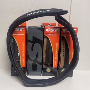 Neumático de Bicicleta de <span class=keywords><strong>Carretera</strong></span> de Goma para Grand Prix, 700 x 25C 28C 30C 32C, Plegable, Tipo Clincher, <span class=keywords><strong>Tubeless</strong></span> - Product Image 4